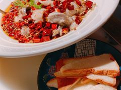 -桂满陇-十里风荷(合生汇店)