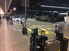 -米兰马尔彭萨国际机场