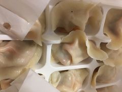 -船歌鱼水饺(淄博万象汇店)