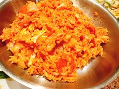 西式炒饭-波特曼西餐厅(南岗店)