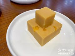 豌豆黄-四季小馆·地道北京小吃(广百店)