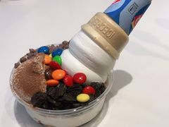 -DQ·蛋糕·冰淇淋(河东万达店)
