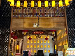 -天津瀚金佰九号温泉酒店(南楼地铁站店)