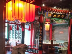 -北平食府.北京烤鸭(亦庄店)