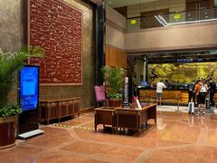 -上海新锦江大酒店