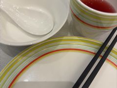 -开海·红岛海鲜虾水饺(石老人店)