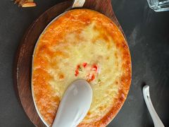 -烛影拾光观景餐厅·创意菜·摄影·小提琴(大唐不夜城店)