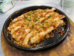 -小民大排档(江汉路店)
