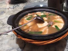 -梁家大院•农家菜(昆山会展中心店)