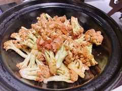 -狮王府淮扬菜(夫子庙老门东店)
