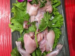 -谭鸭血老火锅(漳州路店)