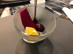 时令鲜果-A One Kitchen·南京精菜馆(德基广场店)