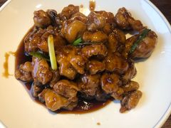 -大牌大·传统杭帮菜(湖滨店)