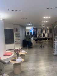 -DX HAIR SALON·发现未知美发沙龙