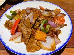 -大牌大·传统杭帮菜(湖滨店)