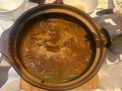 -汤城小厨•粤菜•靓汤(金宝街店)