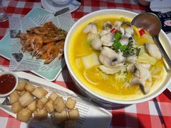 -阿里元海鲜·闽南特色菜(曾厝垵店)