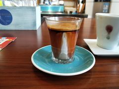 -Be Lived Cafe比例咖啡(摩天轮店)