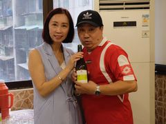 -嘉华海鲜酒家(龙津中路店)