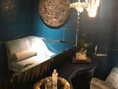 -迪拜帆船酒店海底餐厅