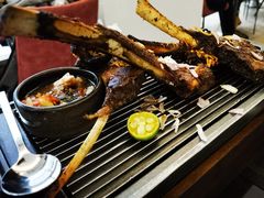 -THE PAWON·8碗(古北SOHO店)