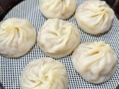 -百年尹氏汤包(湖南路狮子桥店)