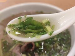 -全牛道·川小馆乐山跷脚牛肉(国金中心店)