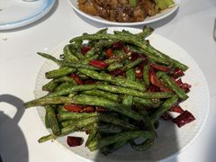 -小锅饭豆腐馆(重工北街普罗旺斯店)