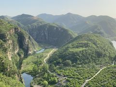 -淇河国家湿地公园