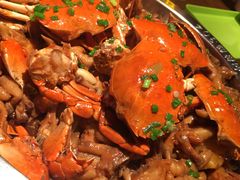 -胖哥俩肉蟹煲(昆山金鹰店)