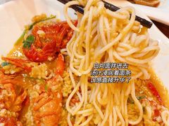 -漫天香·小龙虾餐厅(夏湾店)