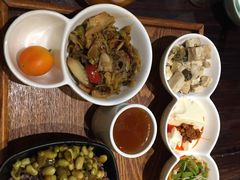 -五观堂素食(新华路店)