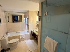 -上海锦江汤臣洲际大酒店
