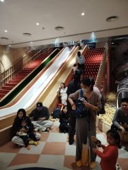点击看大图 -奈尔宝·儿童乐园·亲子餐厅(前滩店)