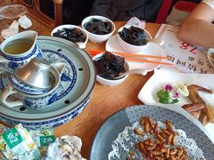 -虾饺妹·酒家(海珠广场店)