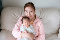 -禾馨·母婴护理月子中心(世纪大道店)