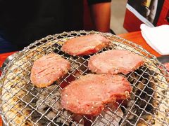 -大阪烧肉BAKA一代(十亩地店)