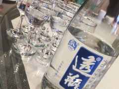 -老牌坊鲁菜名店(聊城美食岛店)