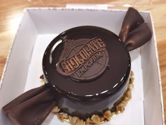 糖果慕斯蛋糕-酷巧·巧克力糖果店