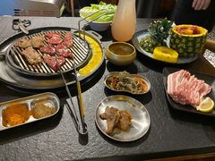 -伊茉家的烤肉店(勒泰中心店)