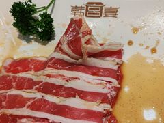 -韩宫宴烤肉·黑毛和牛·料理(合肥滨湖银泰城店)