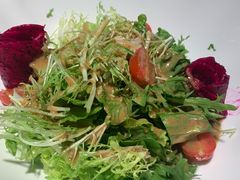 -小京廷北京烤鸭|山野贵州菜(梵华里店)