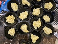 -云海轩·海鲜自助-河北云瑧世纪大饭店1F