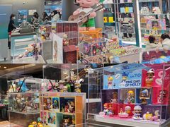 -泡泡玛特POPMART(沈阳大悦城店)
