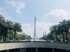 -蔡澜点心·粤菜(花城汇南区店)