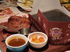 -杯子红牛排(创意产业园店)
