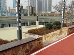 -马栏河运动公园