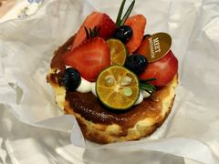 -Meet patisserie
