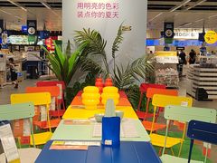 -宜家家居(西安未央商场店)