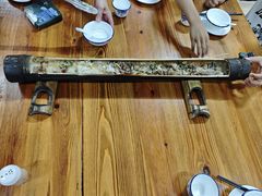 -香竹农庄•传统竹筒饭(十年店)